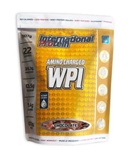 Load image into Gallery viewer, International Protein Amino Charged WPI