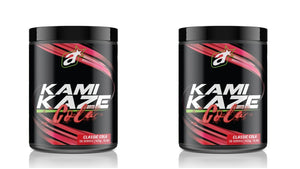 Athletic Sport Kamikaze Multi Buy x2 Units