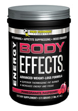 Load image into Gallery viewer, Body Effects Advanced Fat Burner
