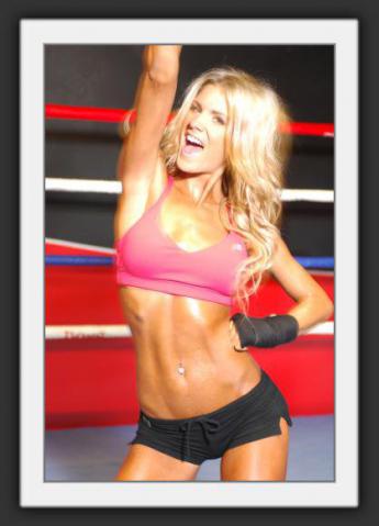 Ashleigh Reid .. A little blog