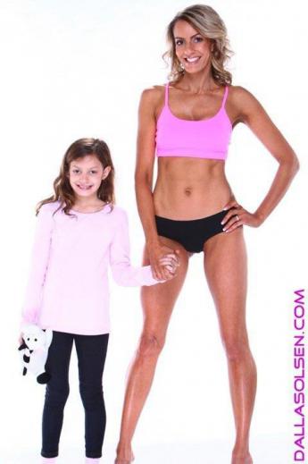 Be a Fit Mummy…..NO EXCUSES!!!