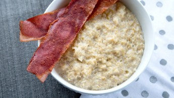 Proteins That Break The Breakfast Mold
