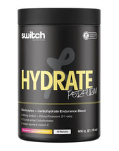 Load image into Gallery viewer, Switch Nutrition Hydrate Perform
