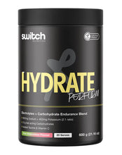 Load image into Gallery viewer, Switch Nutrition Hydrate Perform
