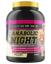 Load image into Gallery viewer, Max's Anabolic Night
