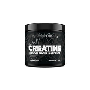 Faction Labs Creatine 150grams