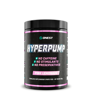 Onest Hyperpump - Non Stim Pre Workout