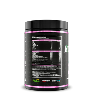 Onest Hyperpump - Non Stim Pre Workout