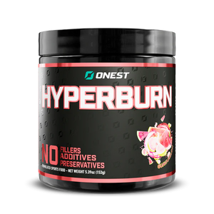 Onest Hyperburn / 30 Serves