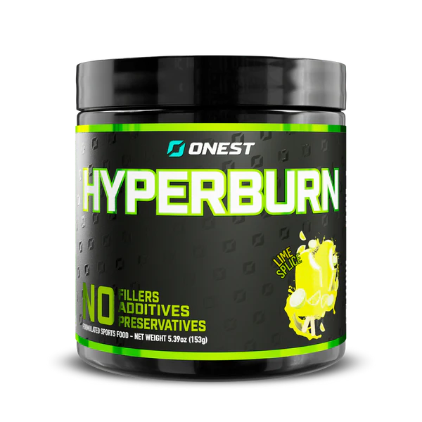 Onest Hyperburn / 30 Serves