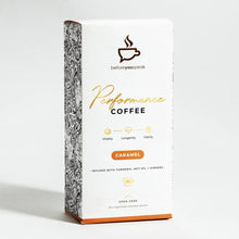 Load image into Gallery viewer, Before You Speak Performance Coffee / 30 Sachets
