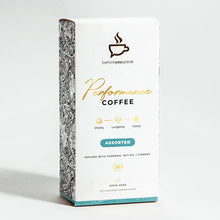 Load image into Gallery viewer, Before You Speak Performance Coffee / 30 Sachets
