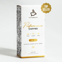 Load image into Gallery viewer, Before You Speak Performance Coffee / 30 Sachets
