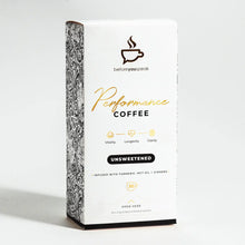 Load image into Gallery viewer, Before You Speak Performance Coffee / 30 Sachets
