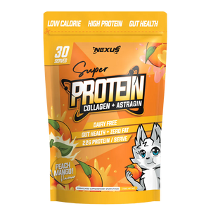 Nexus Super Protein