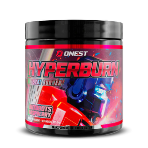 Onest Hyperburn / 30 Serves