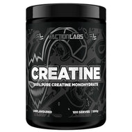 Faction Labs Creatine 500g