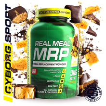 Load image into Gallery viewer, Cyborg Real Meal MRP 3kg
