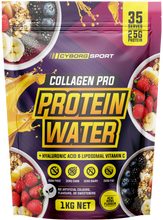 Load image into Gallery viewer, Cyborg Protein Water

