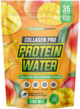 Load image into Gallery viewer, Cyborg Protein Water
