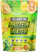 Load image into Gallery viewer, Cyborg Protein Water
