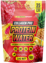 Load image into Gallery viewer, Cyborg Protein Water
