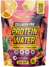 Load image into Gallery viewer, Cyborg Protein Water
