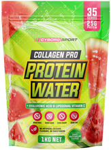 Load image into Gallery viewer, Cyborg Protein Water
