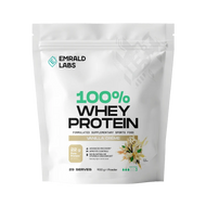 Emrald Labs 100% Whey Protein