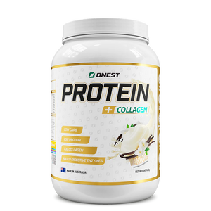 Onest Protein + Collagen