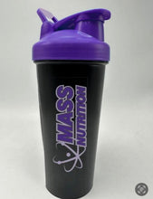 Load image into Gallery viewer, LIMITED EDITION Mass Nutrition Shaker
