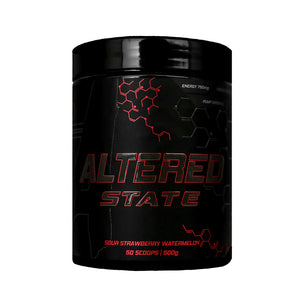 Altered State Pre-Workout