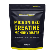 Cyborg Micronised Creatine Monohydrate - 500g