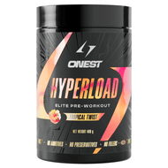 Onest Hyperload Preworkout / 25 Serves
