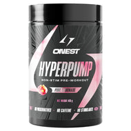 Onest Hyperpump - Non Stim Pre Workout