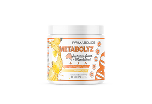 Metabolyz Metabolic Igniter