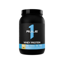 Load image into Gallery viewer, Rule 1 Whey Blend Protein
