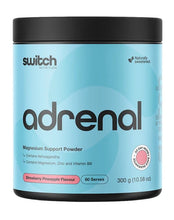 Load image into Gallery viewer, Switch Nutrition Adrenal

