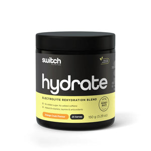 Switch Nutrition Hydrate