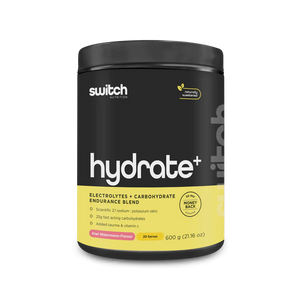 Switch Nutrition Hydrate Perform