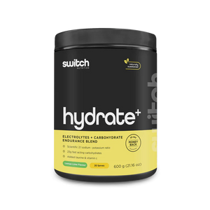 Switch Nutrition Hydrate Perform