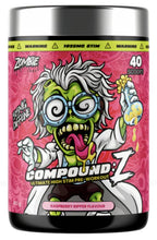 Load image into Gallery viewer, Zombie Labs Compound Z Extreme High Stim
