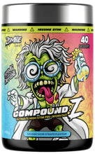 Load image into Gallery viewer, Zombie Labs Compound Z Extreme High Stim
