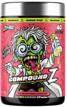 Load image into Gallery viewer, Zombie Labs Compound Z Extreme High Stim
