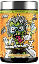 Load image into Gallery viewer, Zombie Labs Compound Z Extreme High Stim
