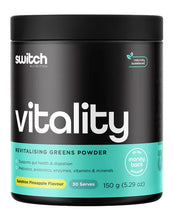 Load image into Gallery viewer, Vitality Switch / 30 Serves
