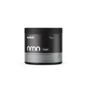 Switch Nutrition NMN Capsules