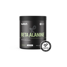 Load image into Gallery viewer, Switch Nutrition Beta Alanine / 200 Serves
