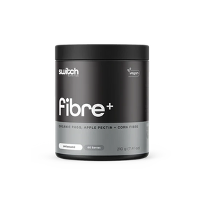 Switch Nutrition Fibre+