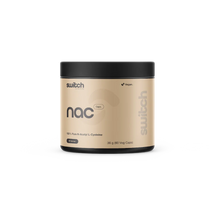 Load image into Gallery viewer, Switch Nutrition NAC / 150 Serves
